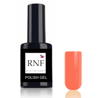 Polish Gel Tissue Coral 15 ml.